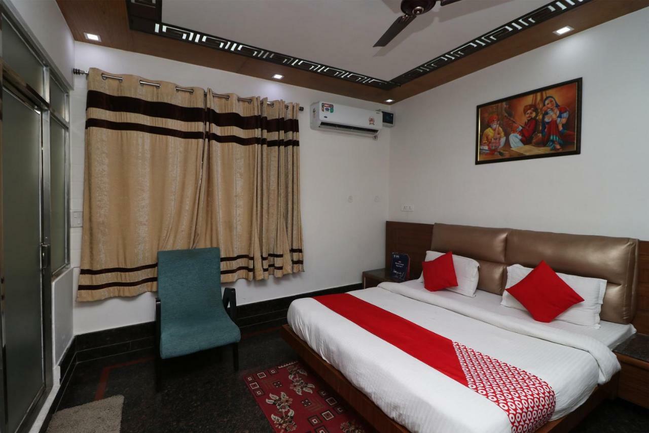 Oyo 10448 Green View Home Stay Dehradun Exterior photo